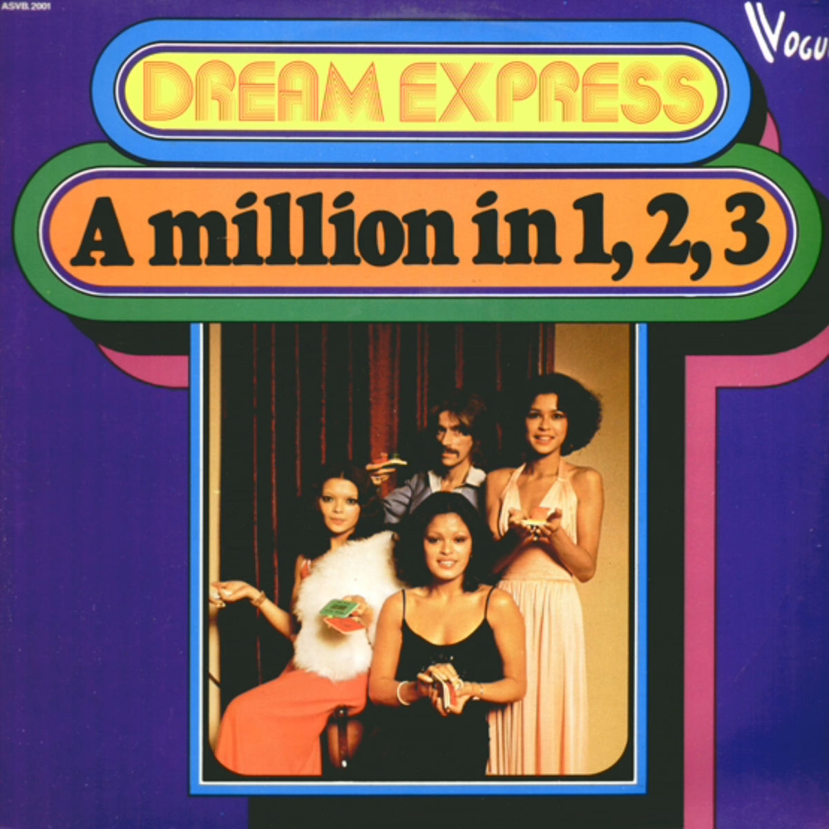 Dream Express